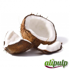 Pulpa de Coco