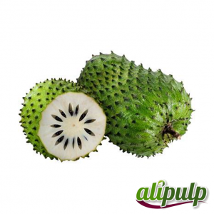 Pulpa de Guanabana
