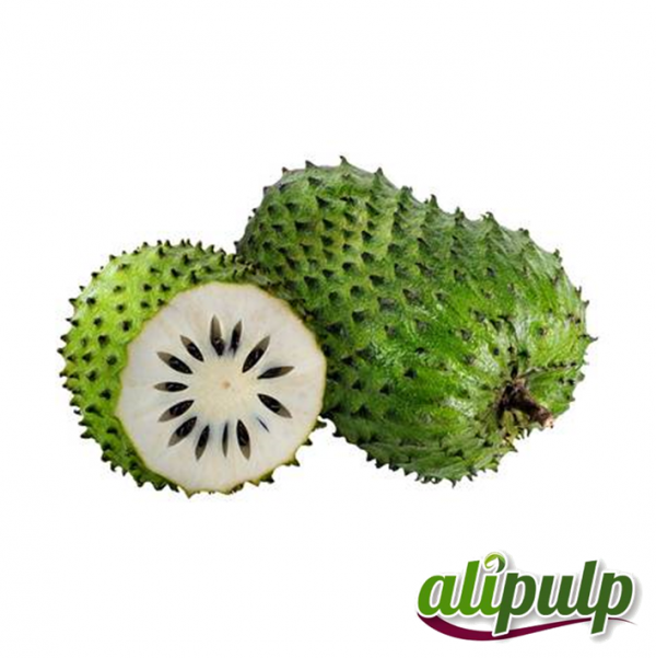 Pulpa de Guanabana
