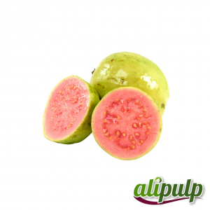 Pulpa de Guayaba