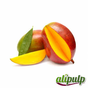 Pulpa de Mango