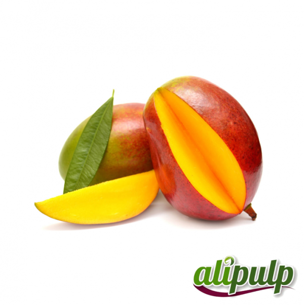 Pulpa de Mango