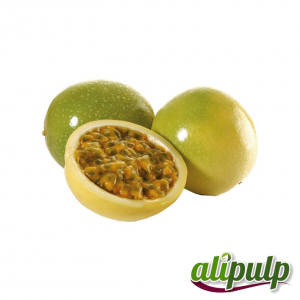 Pulpa de Maracuya