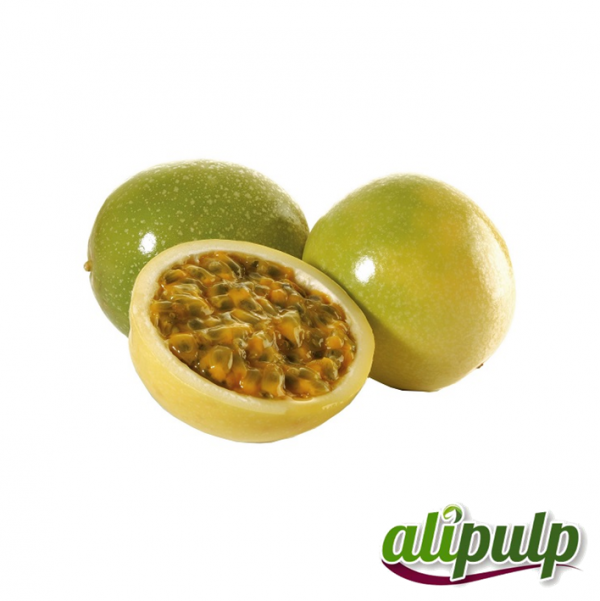 Pulpa de Maracuya