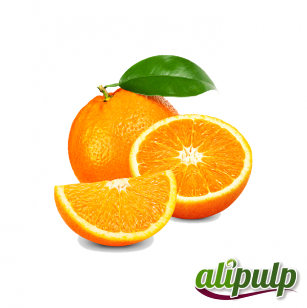 Pulpa de Naranja