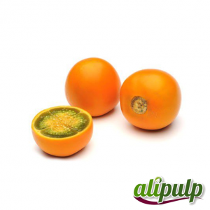 Pulpa de Naranjilla