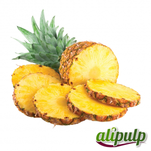 Pulpa de Piña