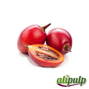 Pulpa de Tomate de Árbol