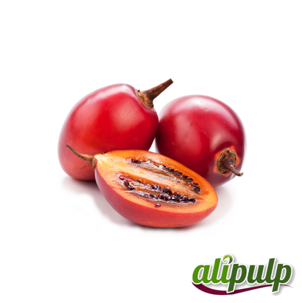 Pulpa de Tomate de Árbol