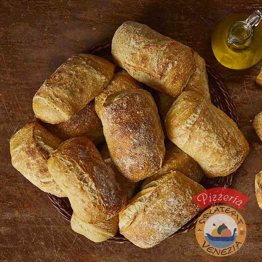 Ciabatta | MARKET CERO