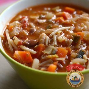 Minestrone
