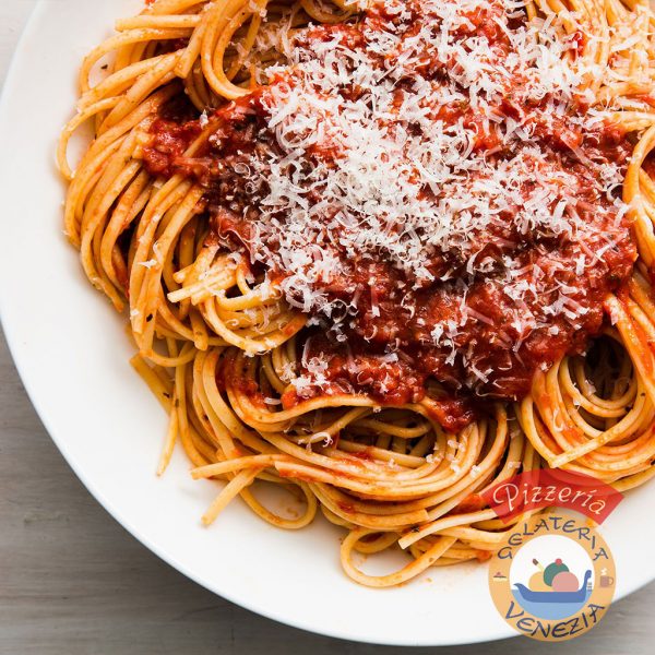 Spaghetti