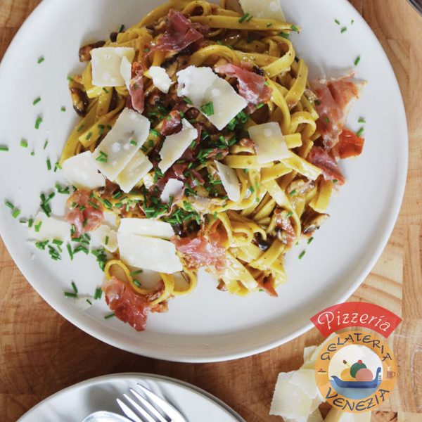 Tagliatelle