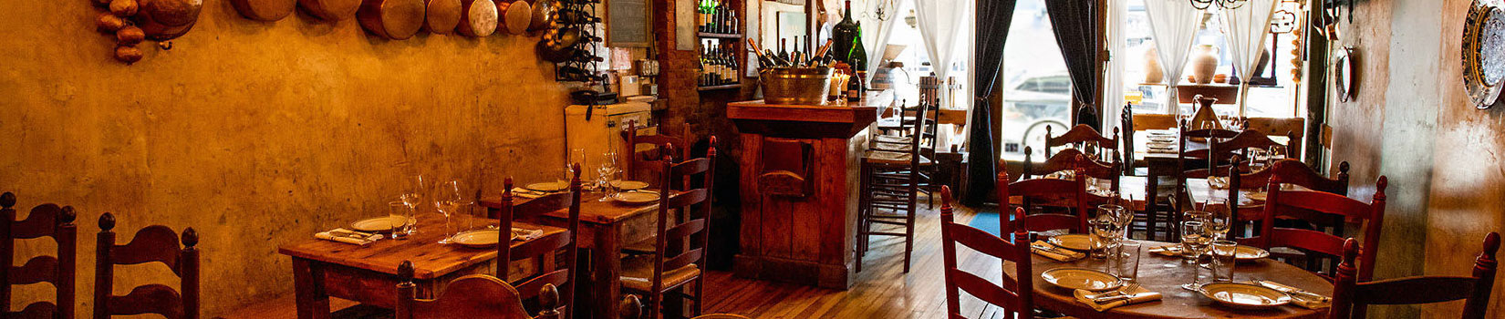 RESTAURANTE VENEZIA