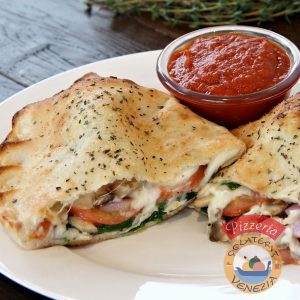Calzone