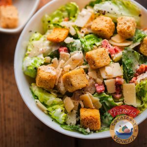 Insalata Cesare