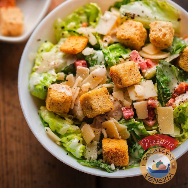 Insalata Cesare