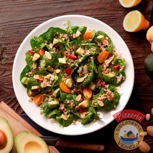 Insalata del Cuoco