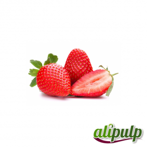 Pulpa de Frutilla